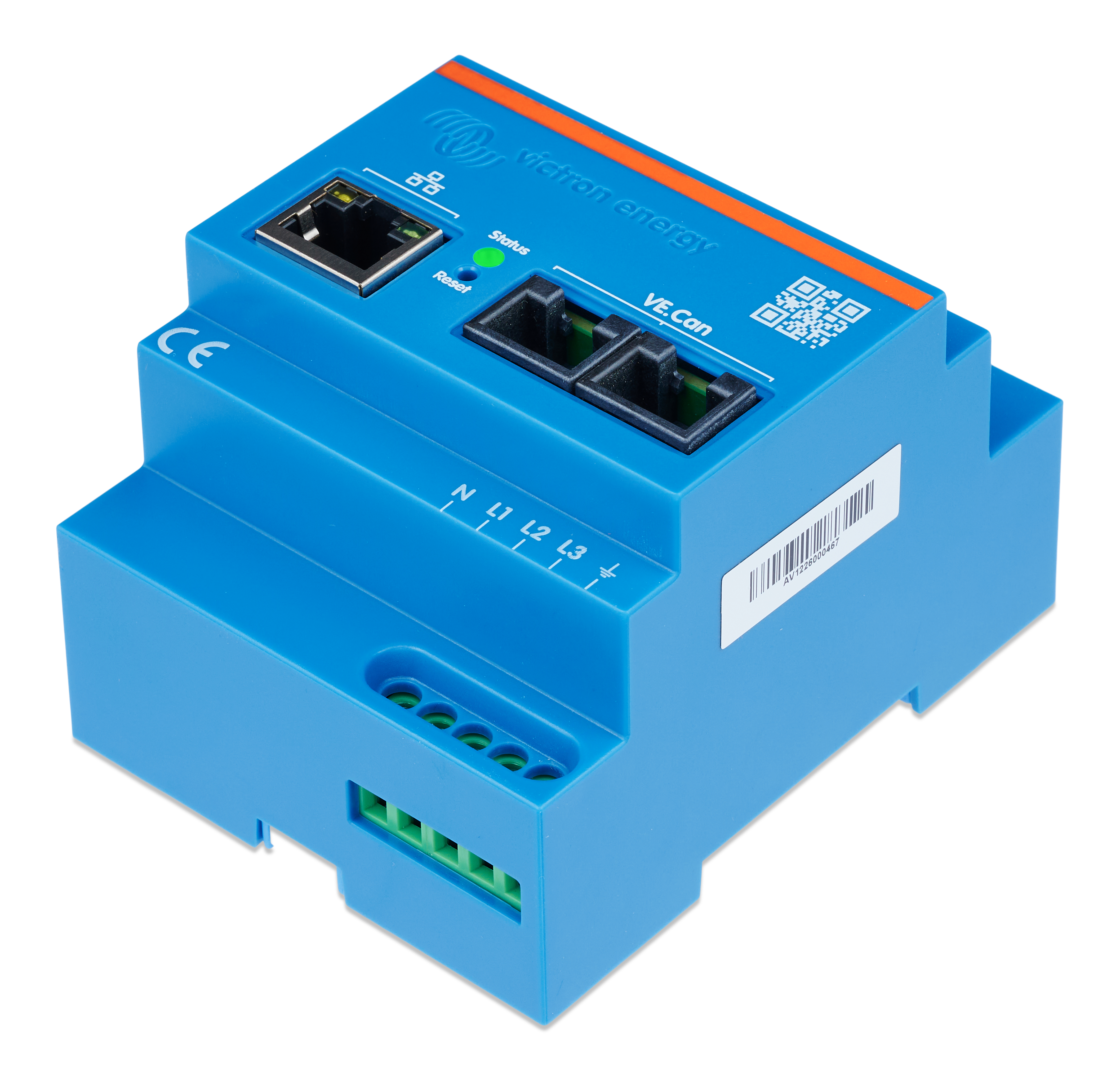 Energy Meter VM-3P5A